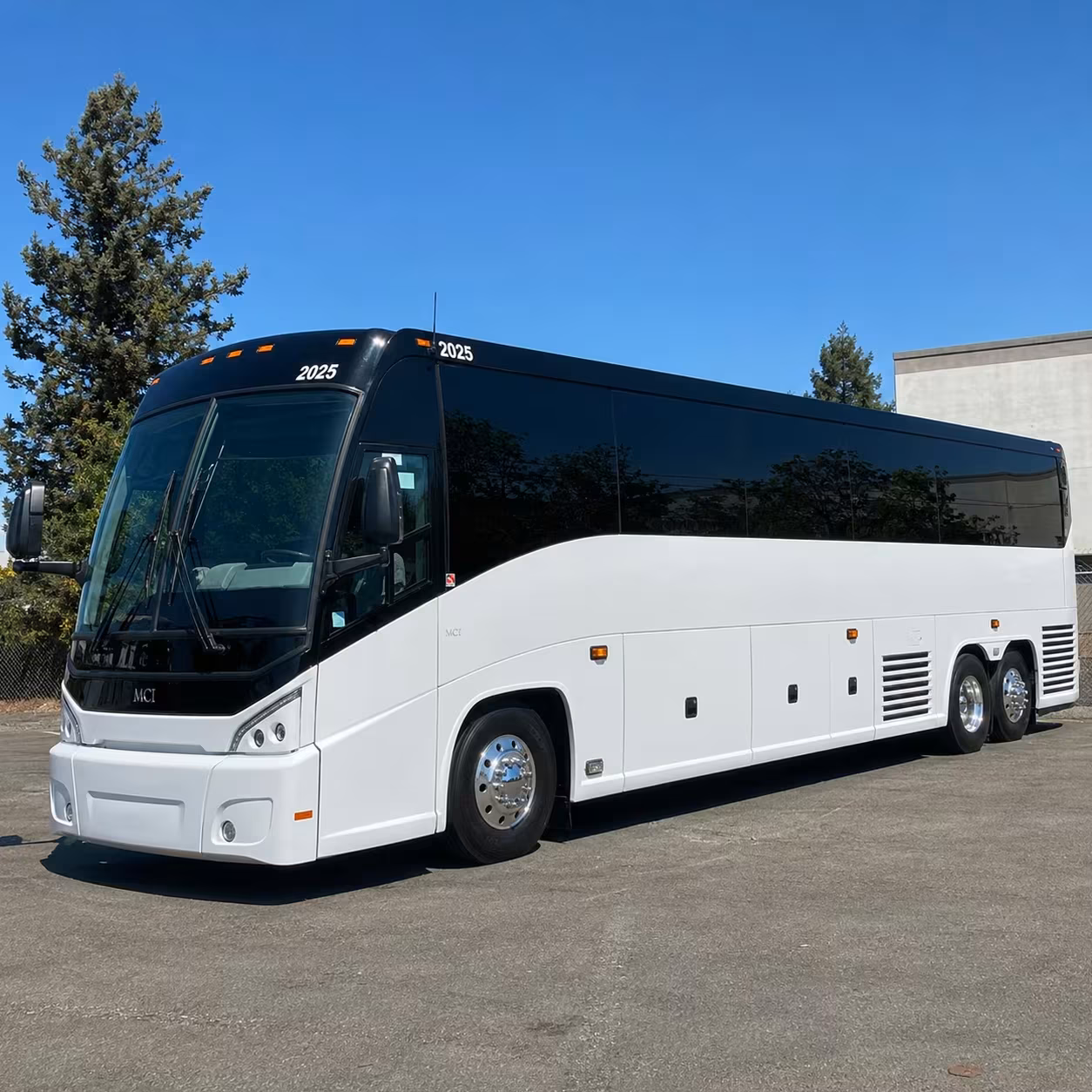 danbury charter bus rentals to new york city sports venues