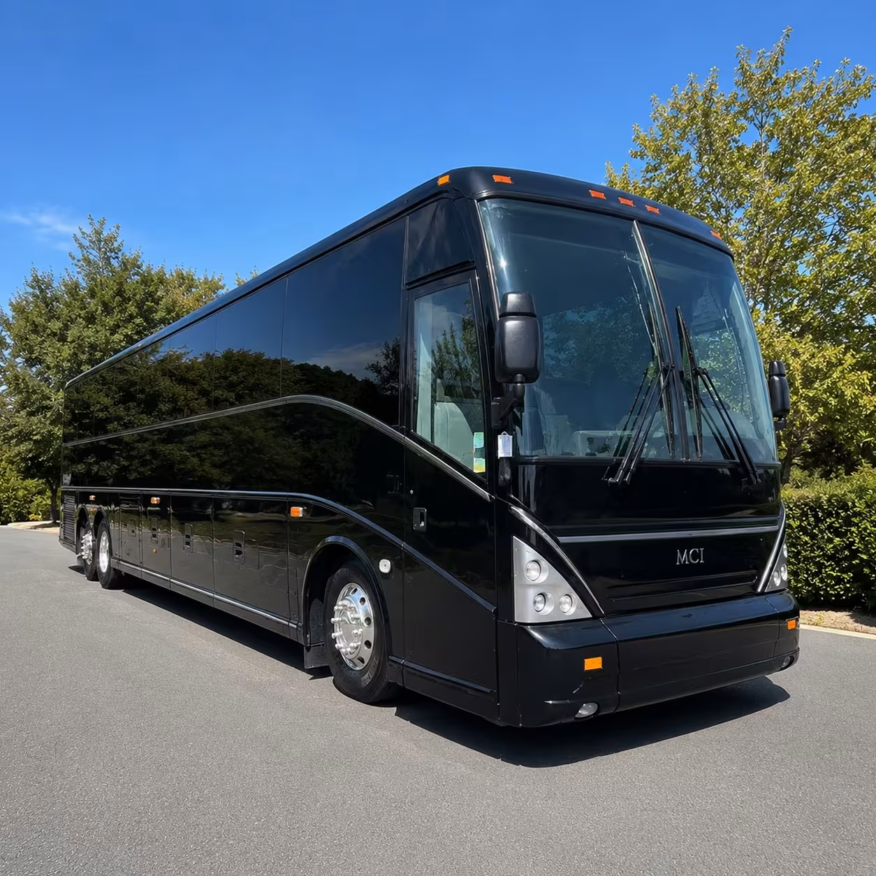 danbury conference transportation for arena and hotel events