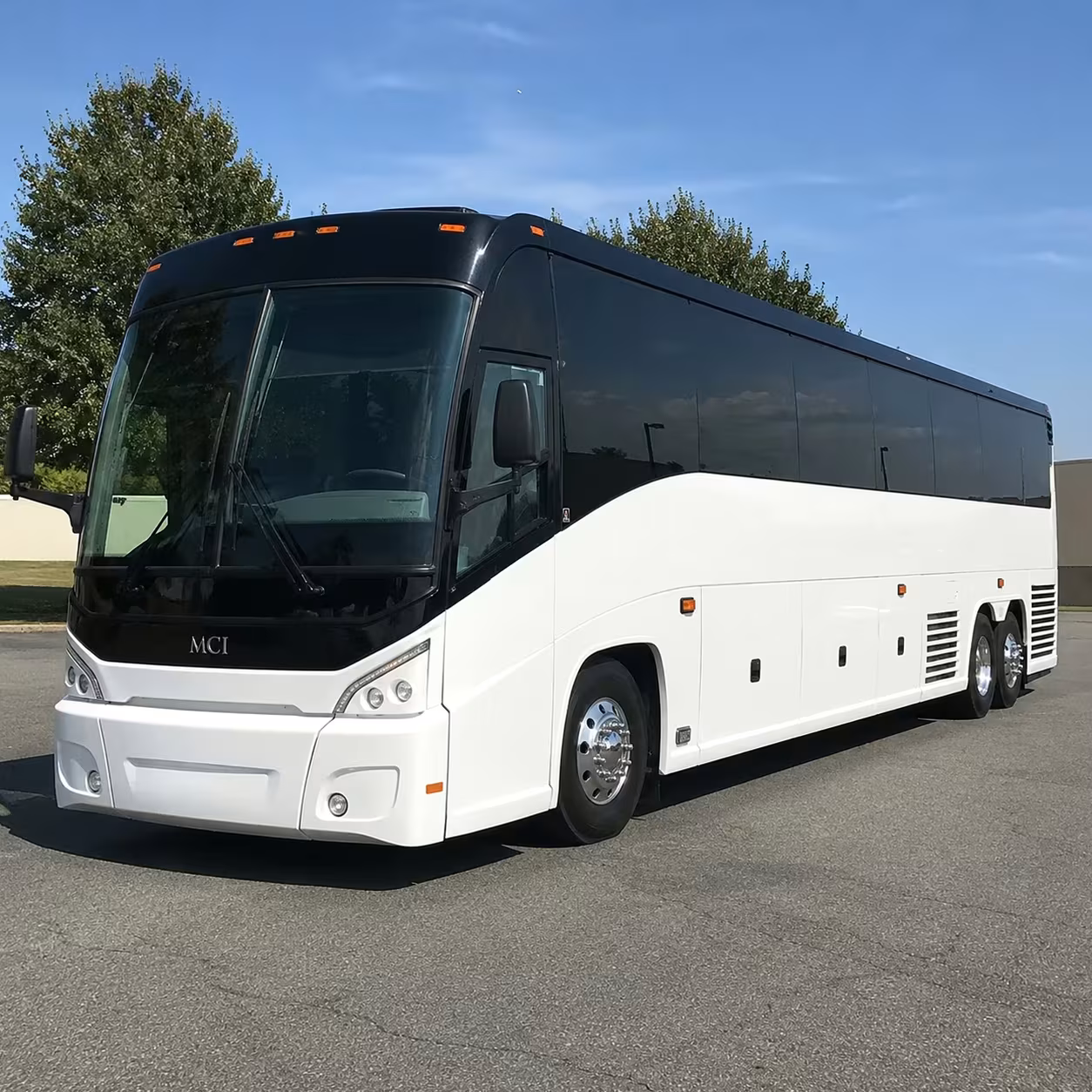 danbury conference transportation for public sector groups