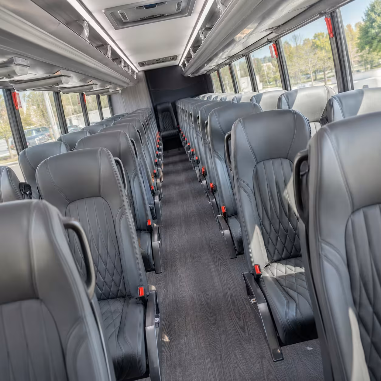 danbury government military transportation