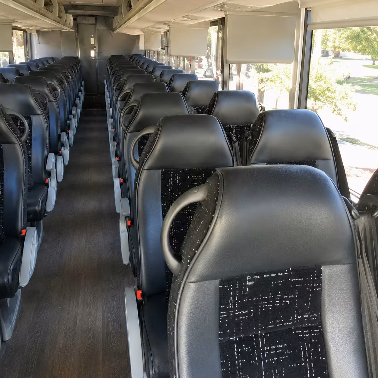 Danbury Group Transportation Services