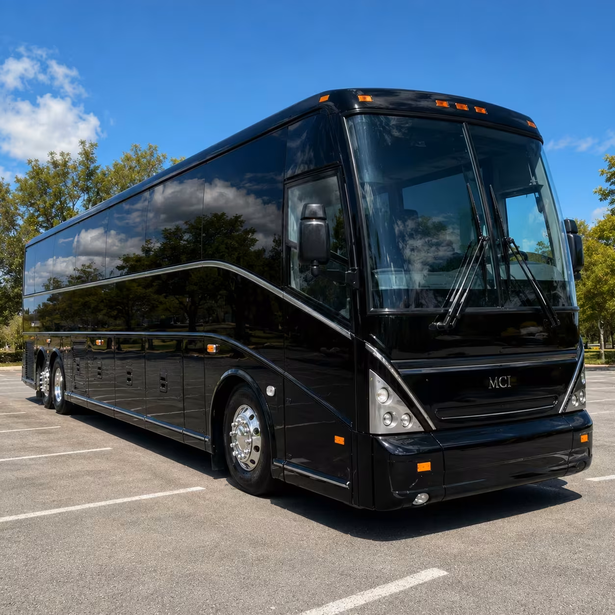 danbury ice arena concert transportation for groups