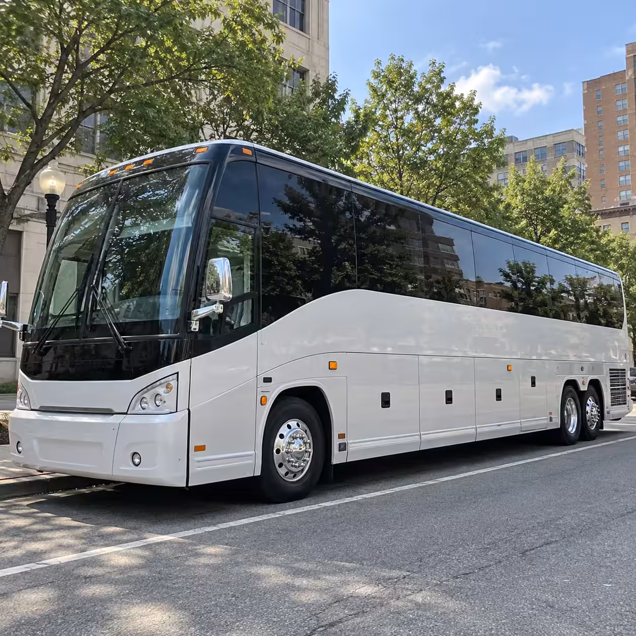 danbury prom transportation that skips rideshare surge pricing