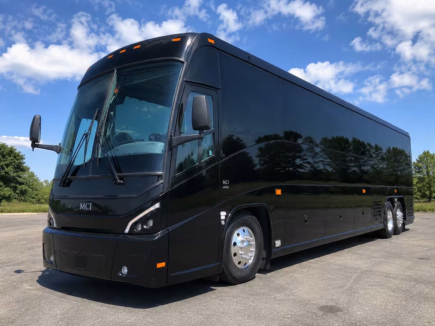 danbury school field trip and group transportation
