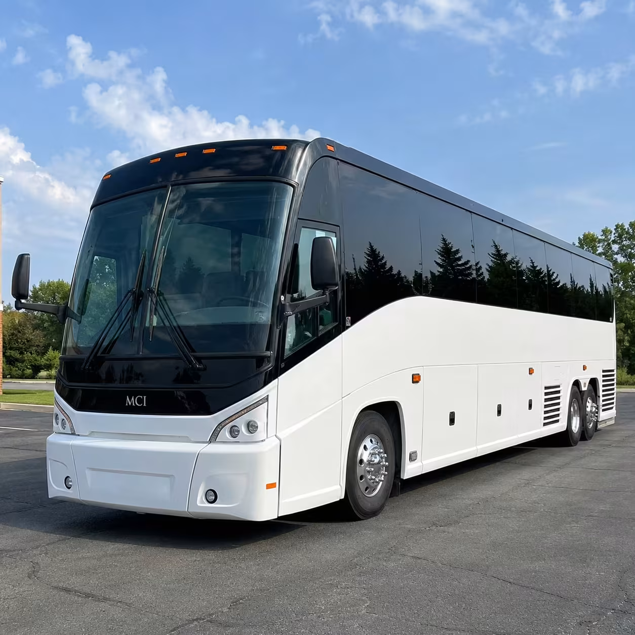 danbury school trip and sports team bus rentals