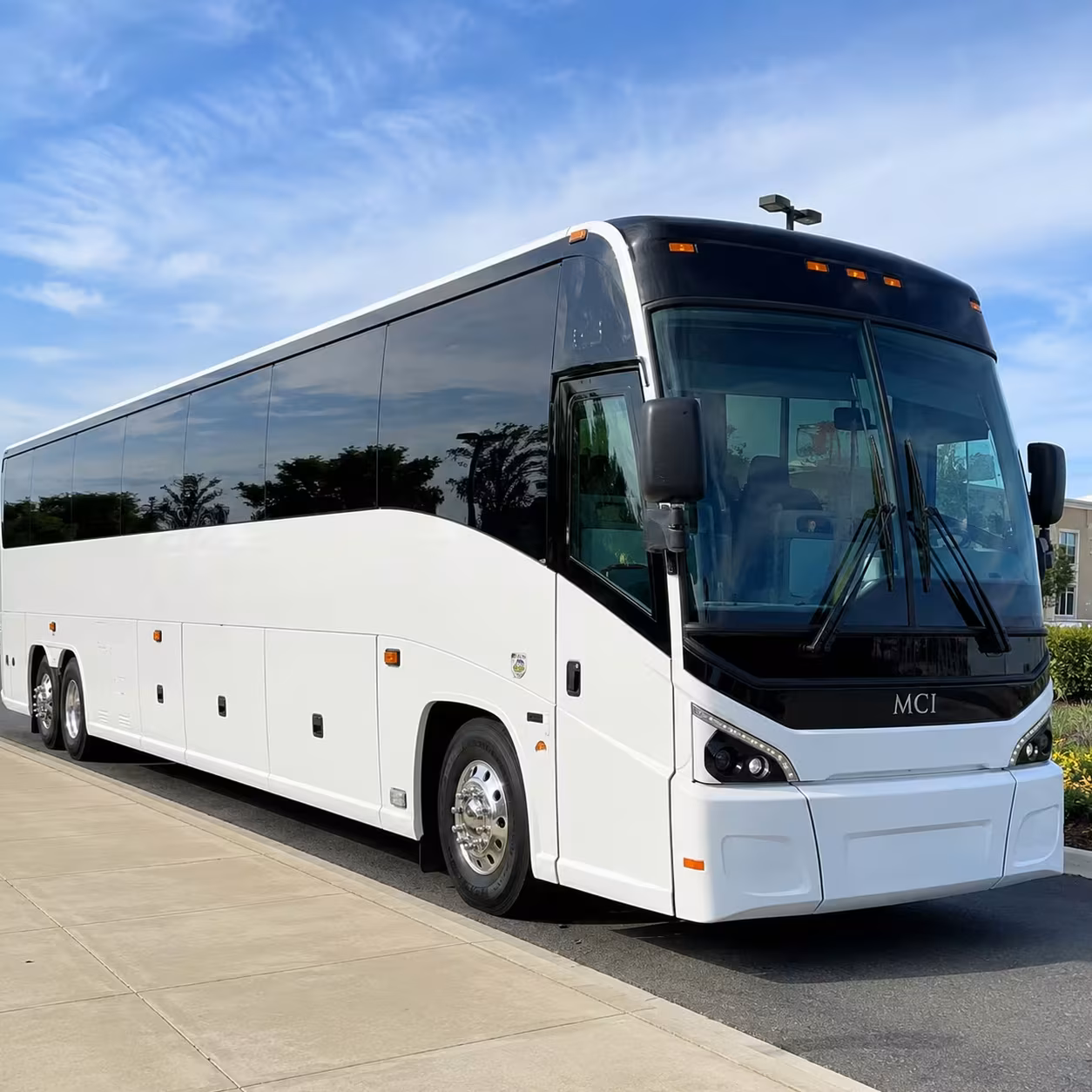 danbury shuttle buses for funerals and memorial services