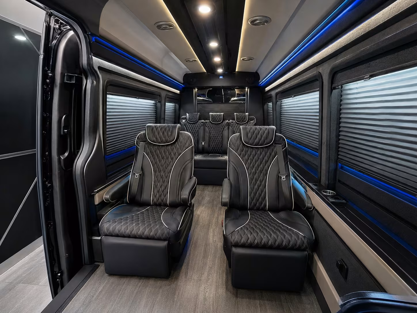 get online pricing for danbury airport bus rentals in seconds