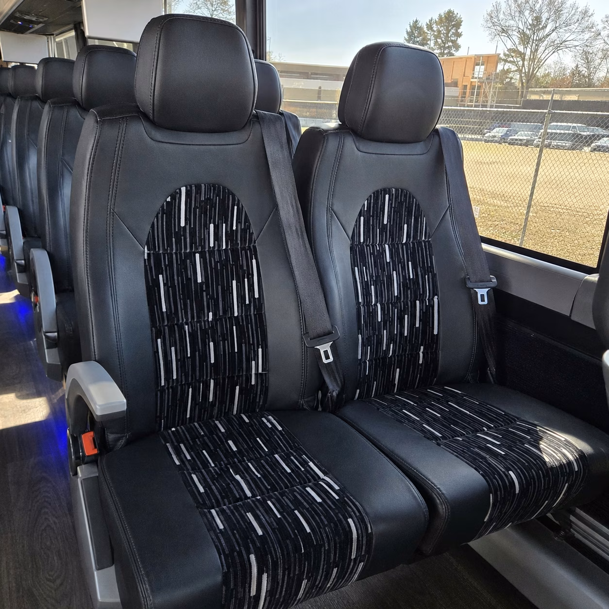 how the day of the week changes what a bus costs in danbury connecticut