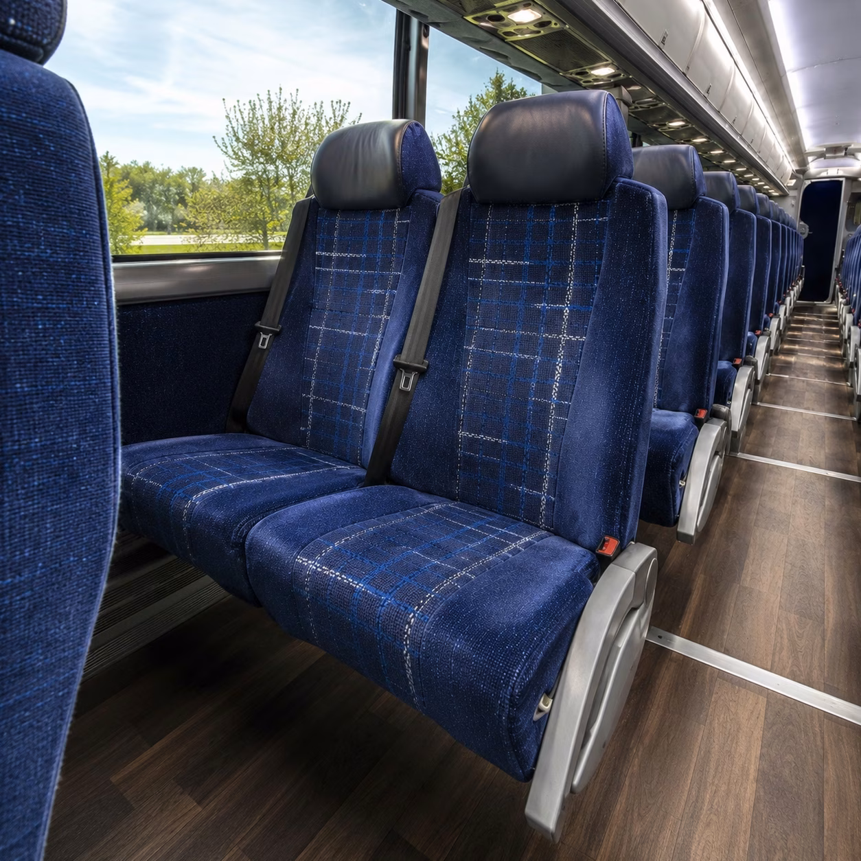 how where and when you re traveling affects danbury bus rental rates