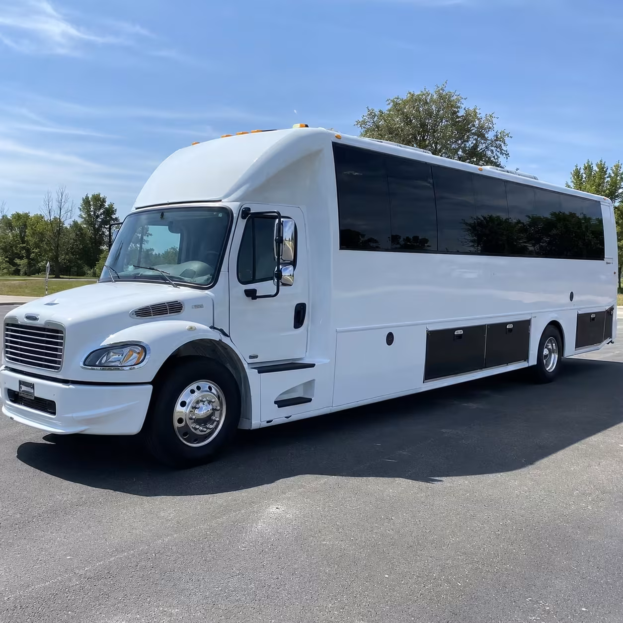 party bus