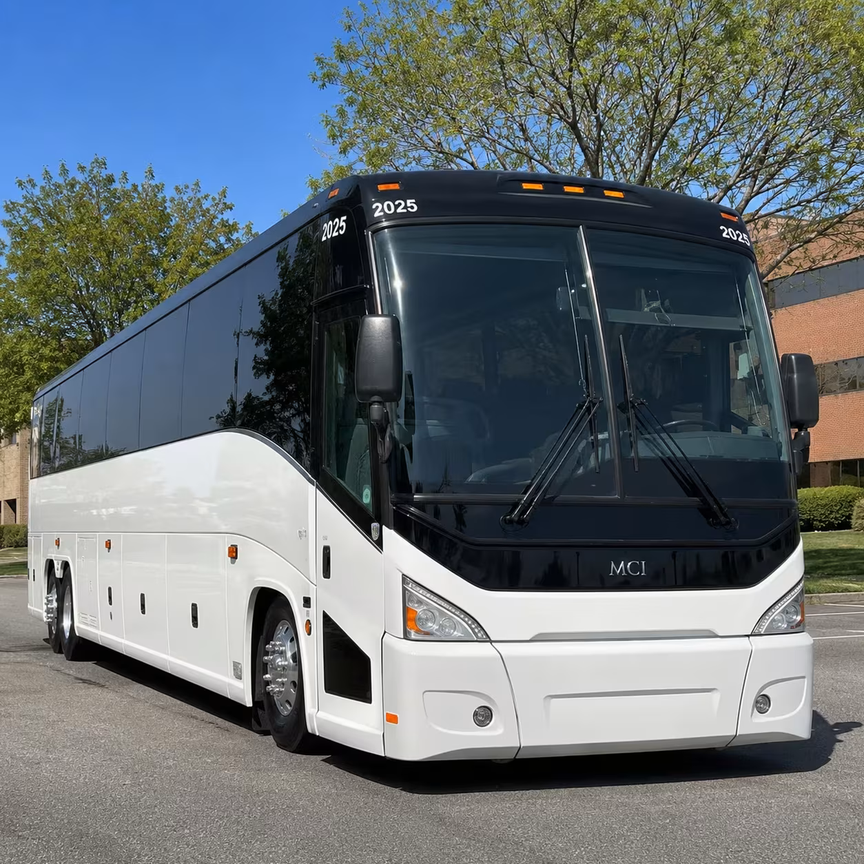 religious group transportation in danbury and all the surrounding areas