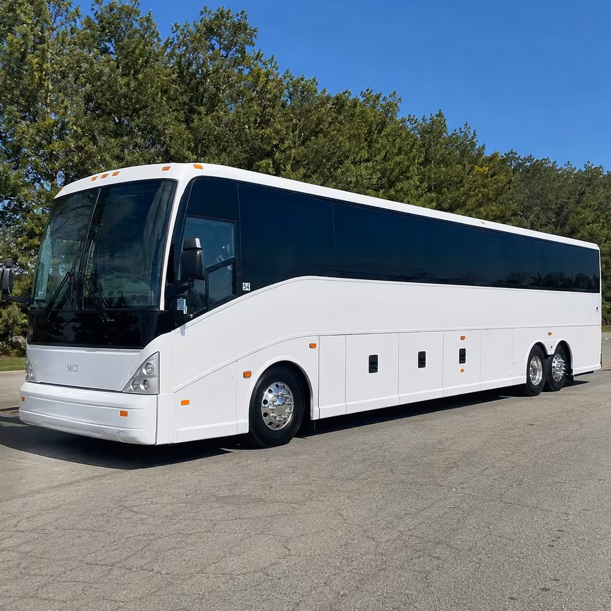 religious group transportation services in danbury