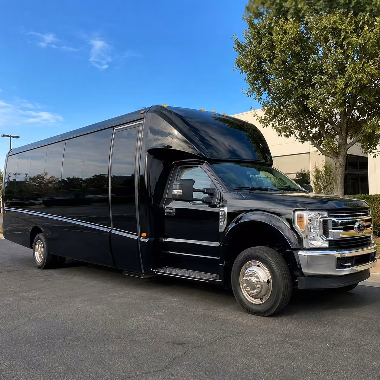 school field trip bus rentals in danbury