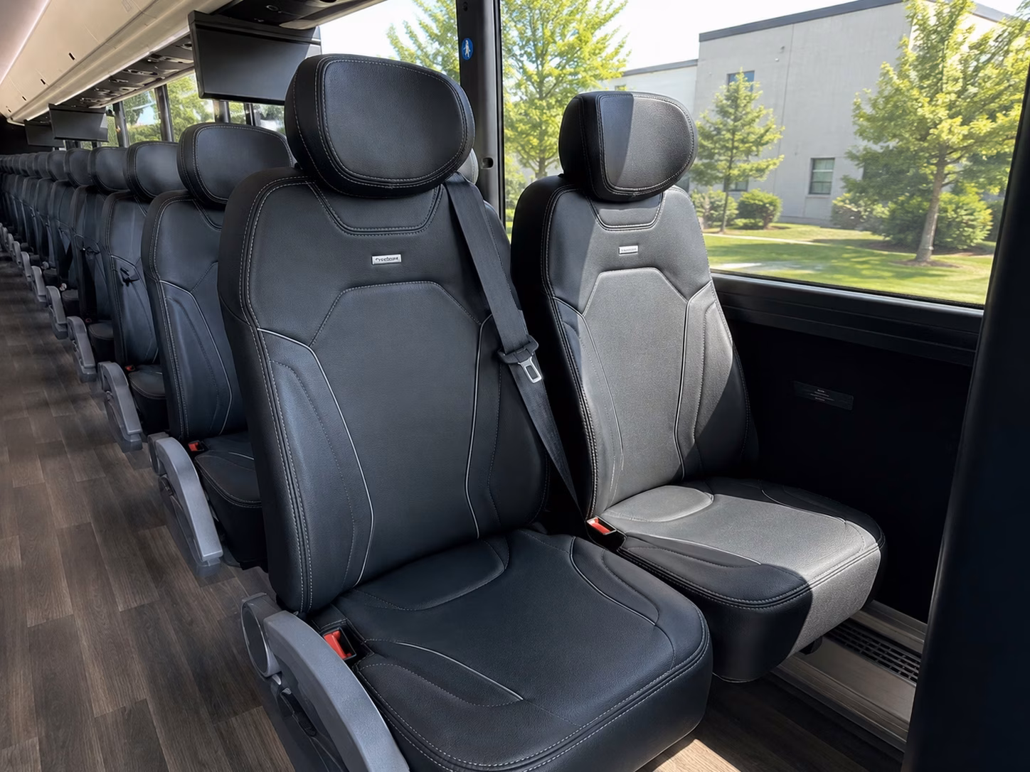 sporting event transportation in danbury and all the surrounding areas