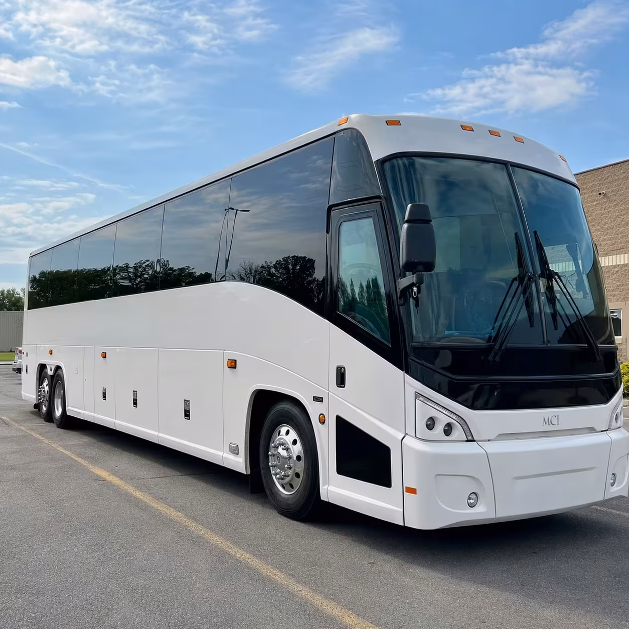 sunday service shuttles and weekly worship transportation in danbury