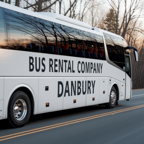 56 passenger motorcoach