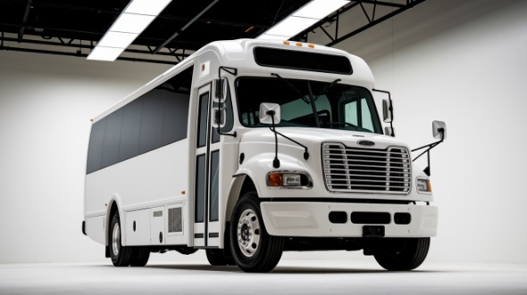 danbury airport bus rental