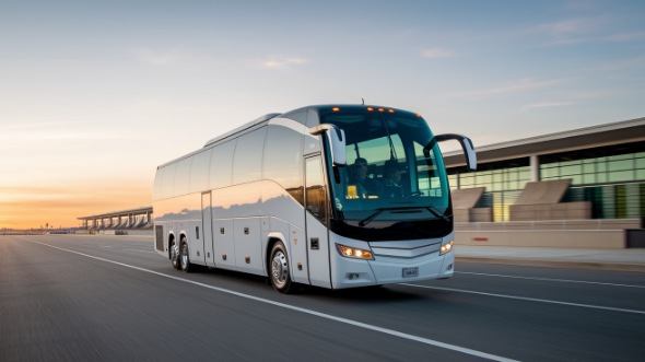 danbury airport shuttle bus