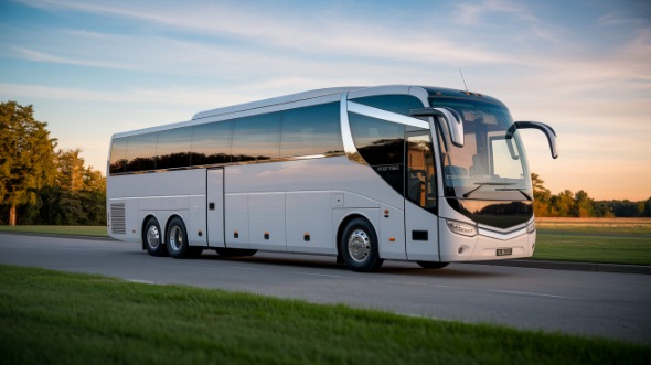 danbury bus rentals for travel agents