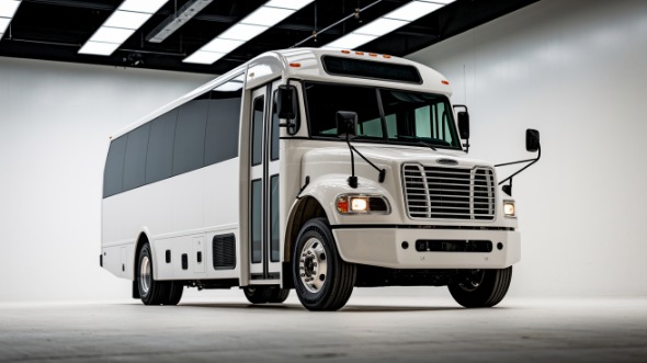 danbury employee shuttle