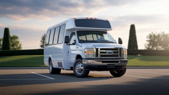 danbury religious charter bus minibus rentals