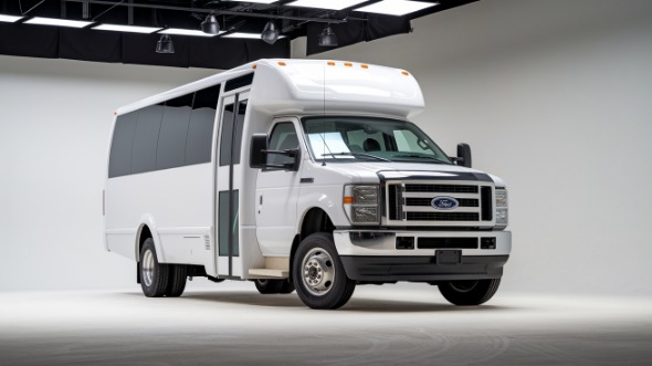 danbury religious group charter bus minibus rentals
