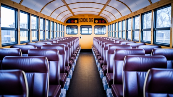 danbury school bus rental rental