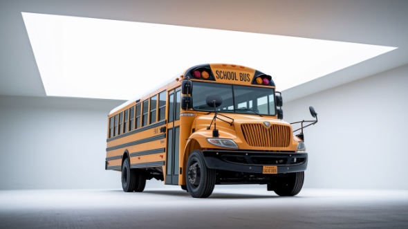 danbury school event bus rental