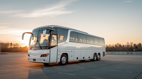 danbury sports charter bus rental