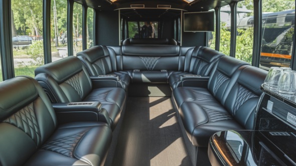 danbury sprinter limo rental rental