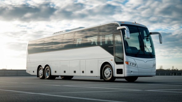 danbury summer camp transportation and bus rentals