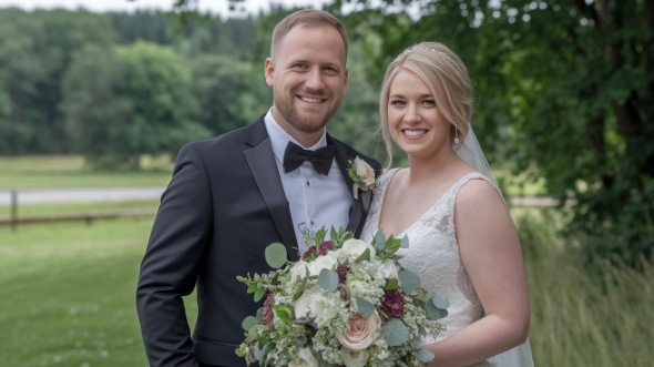 danbury wedding transportation