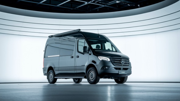 sprinter limo rental